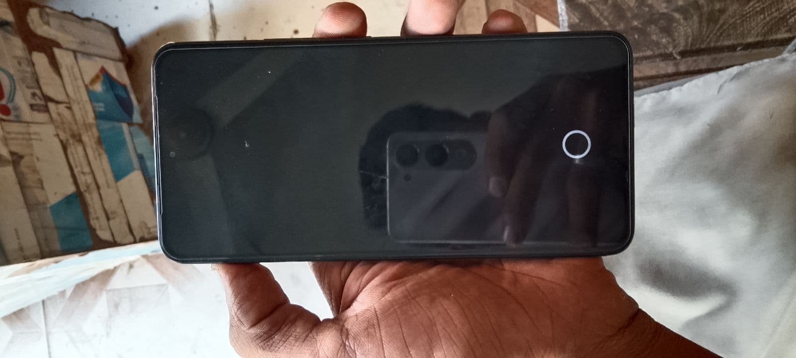Xiaomi 13T 8GB / 256GB in Black — photo 1