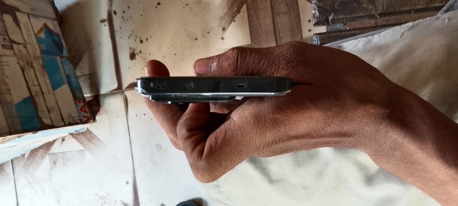 Xiaomi 13T 8GB / 256GB in Black — photo 4
