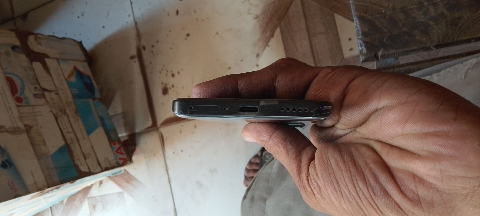 Xiaomi 13T 8GB / 256GB in Black — photo 5