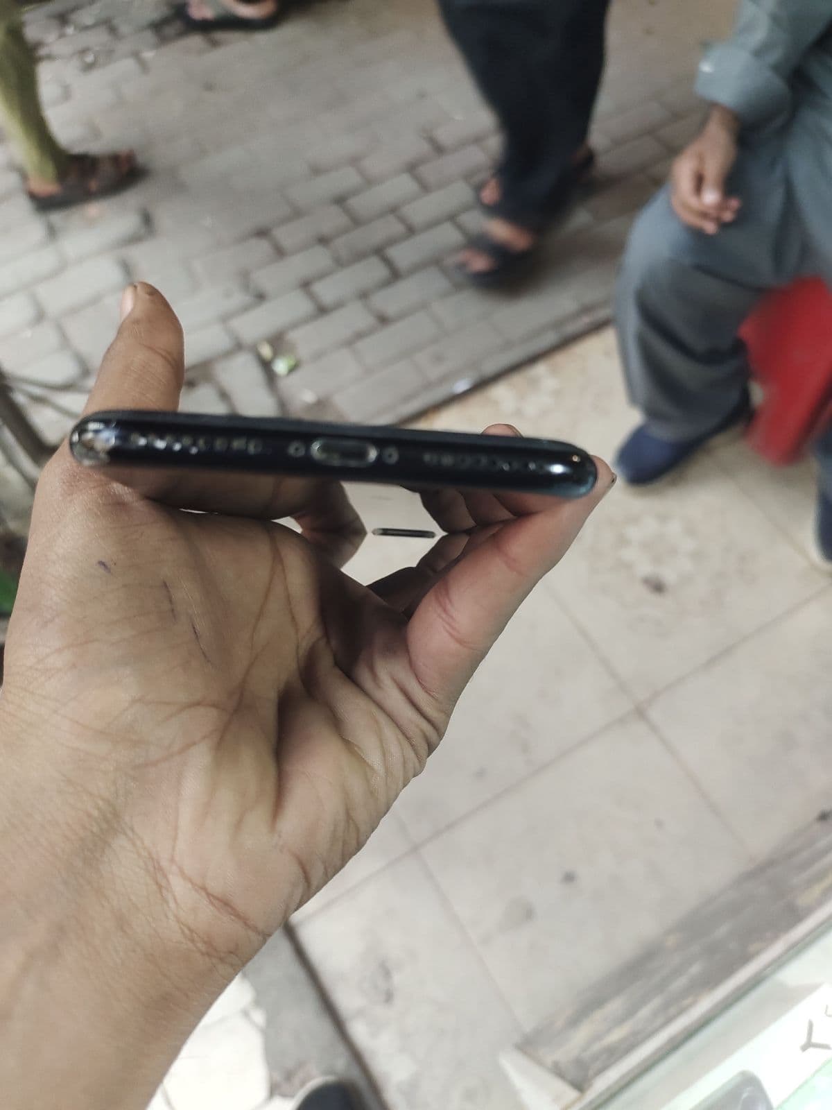 Apple iPhone 7 Plus 256GB in Black — photo 3