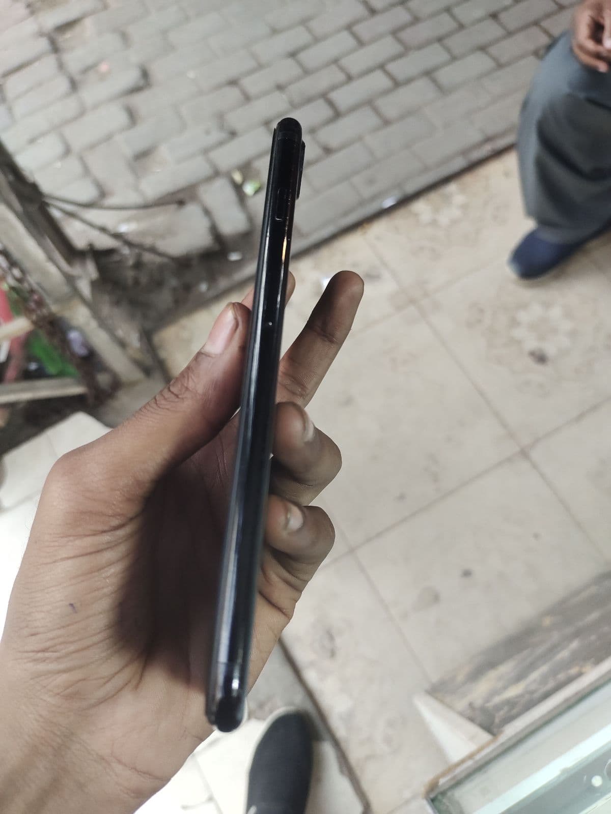 Apple iPhone 7 Plus 256GB in Black — photo 4