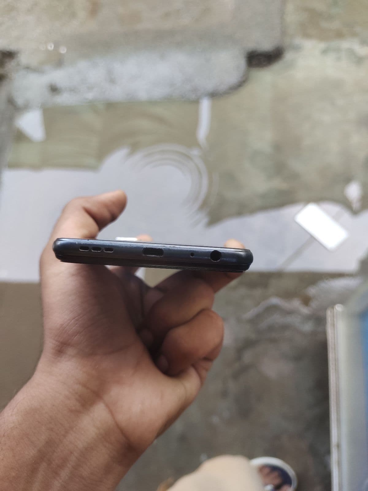 Vivo Y20 4GB / 64GB in Obsidian Black — photo 3