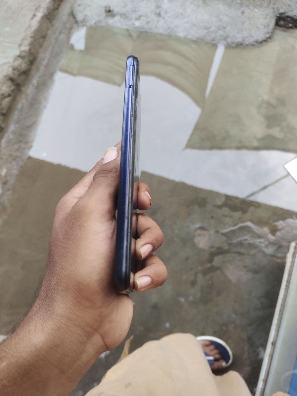Vivo Y20 4GB / 64GB in Obsidian Black — photo 4