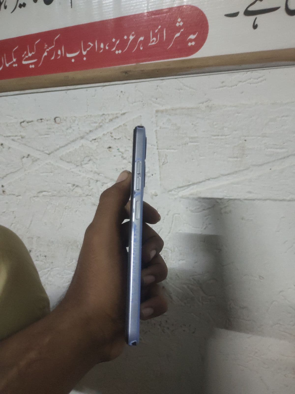 Tecno Spark 10C 4GB / 128GB in Meta Blue — photo 2