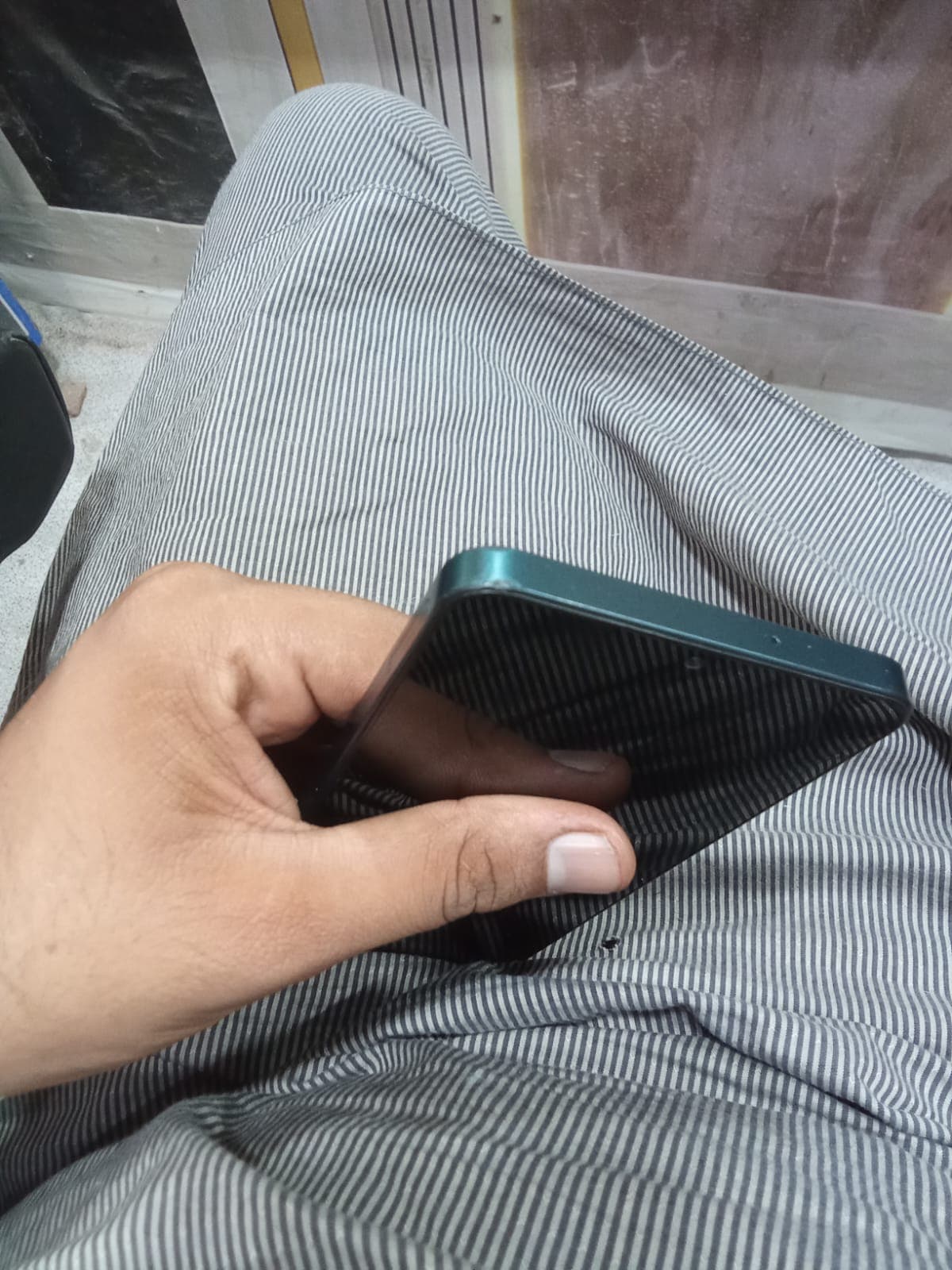 Galaxy A07 · 4GB / 128GB