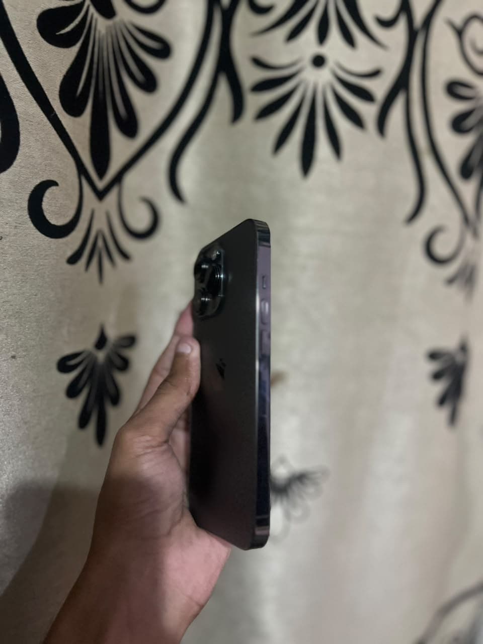 Apple iPhone 13 Pro 256GB in Graphite — photo 5