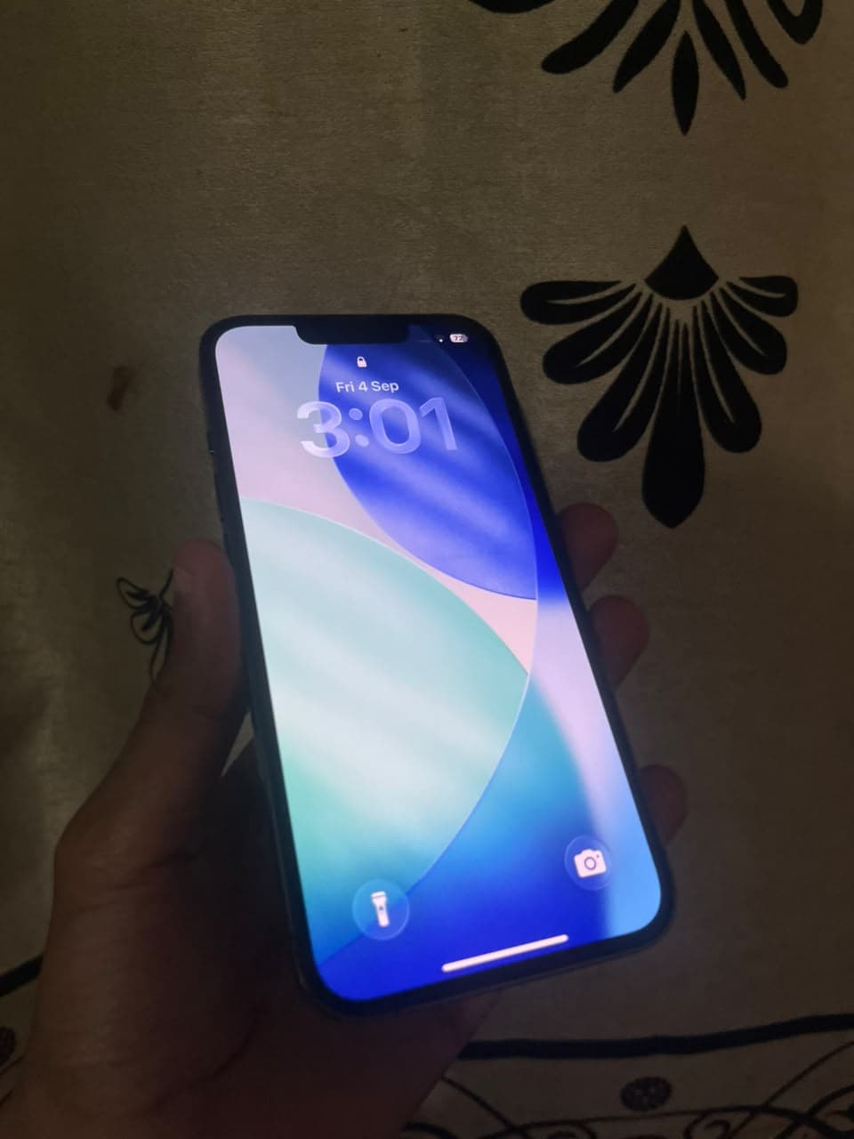 Apple iPhone 13 Pro 256GB in Graphite — photo 3
