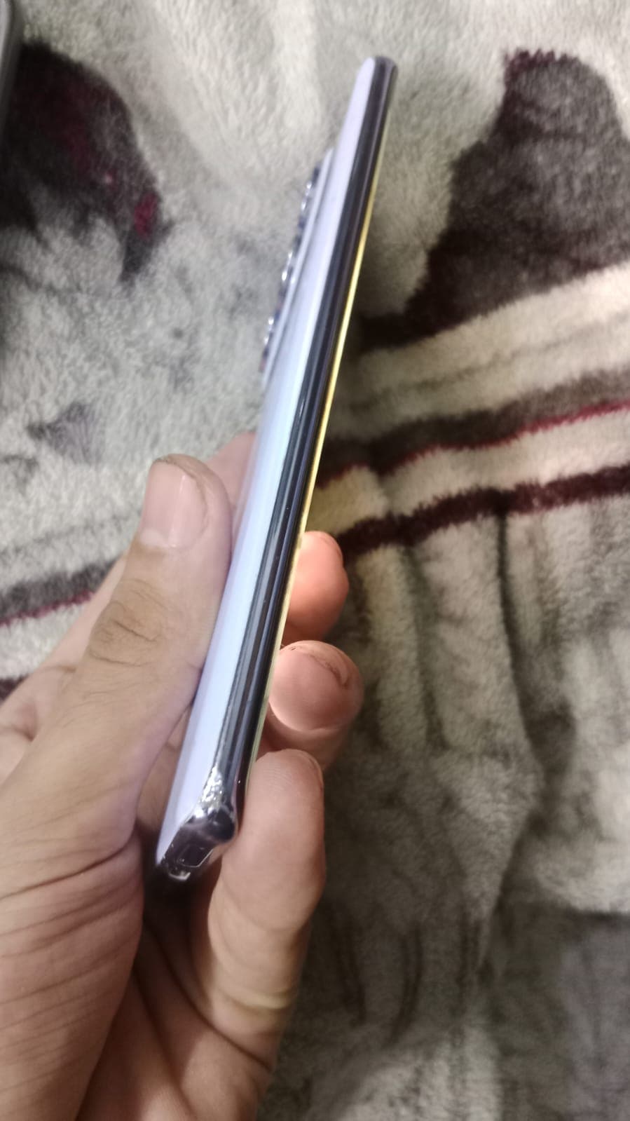Xiaomi Redmi Note 14 Pro 8GB / 256GB in Lavender Purple — photo 3