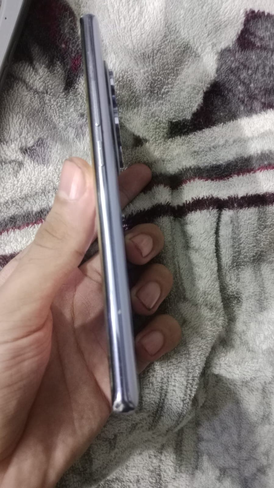 Xiaomi Redmi Note 14 Pro 8GB / 256GB in Lavender Purple — photo 4