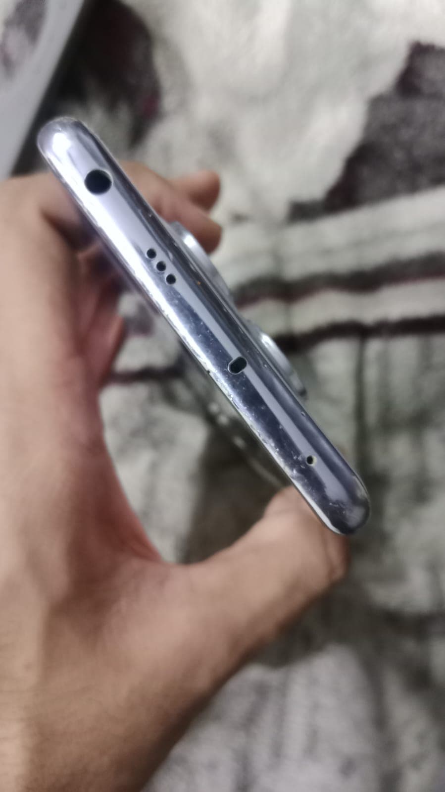 Xiaomi Redmi Note 14 Pro 8GB / 256GB in Lavender Purple — photo 5