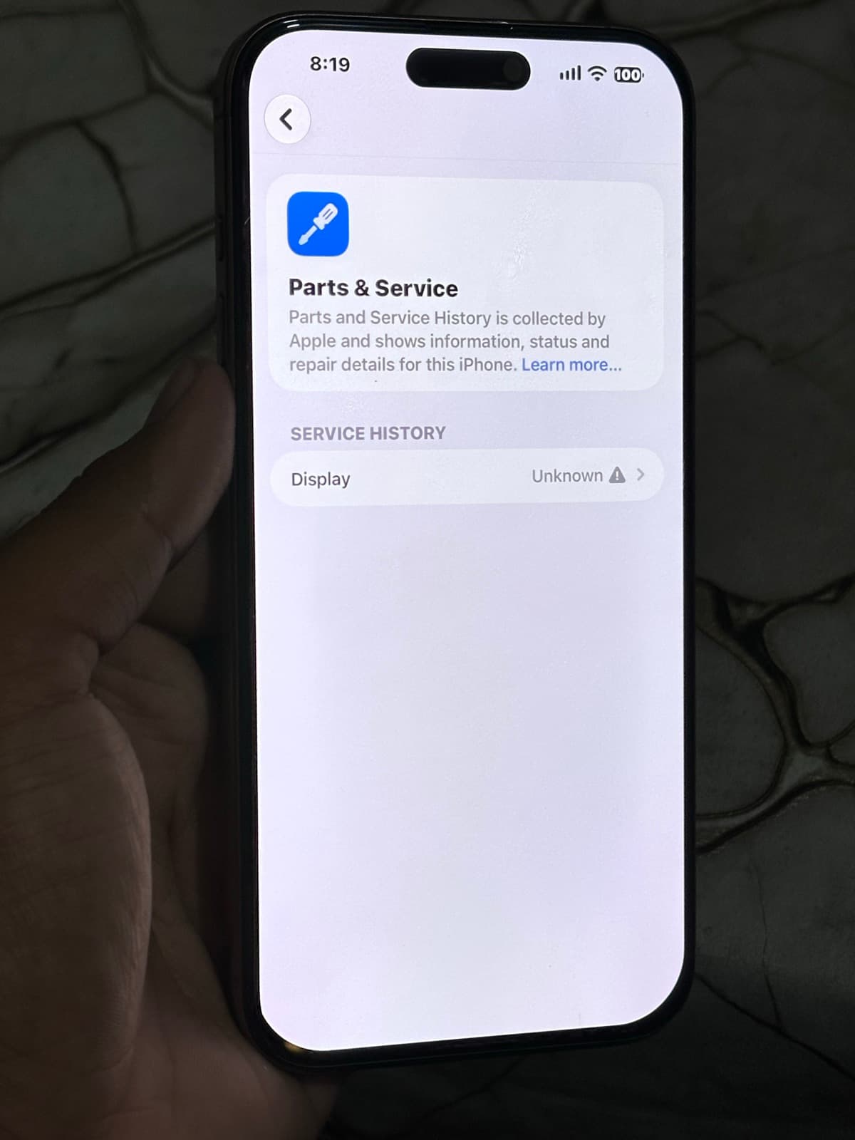 Apple iPhone 16 Pro Max 256GB in Desert Titanium — photo 3