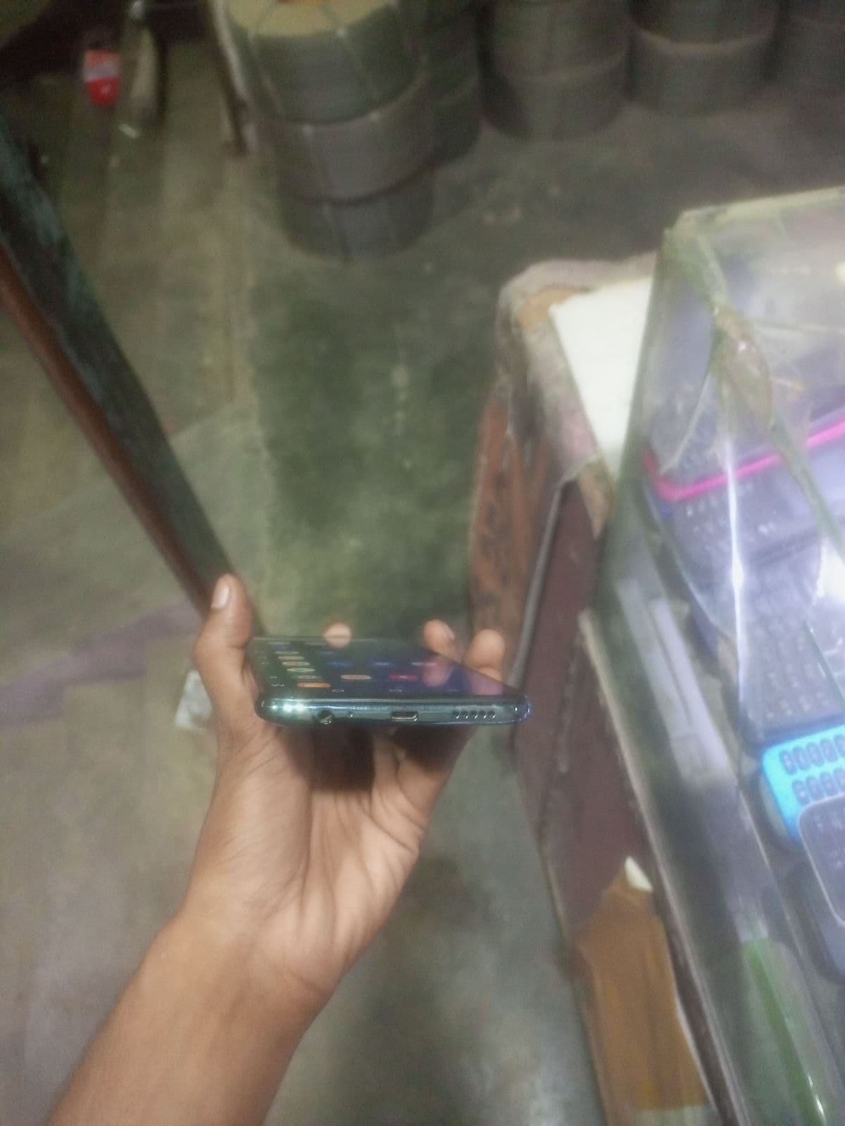 Infinix Note 10 4GB / 64GB in Black — photo 3