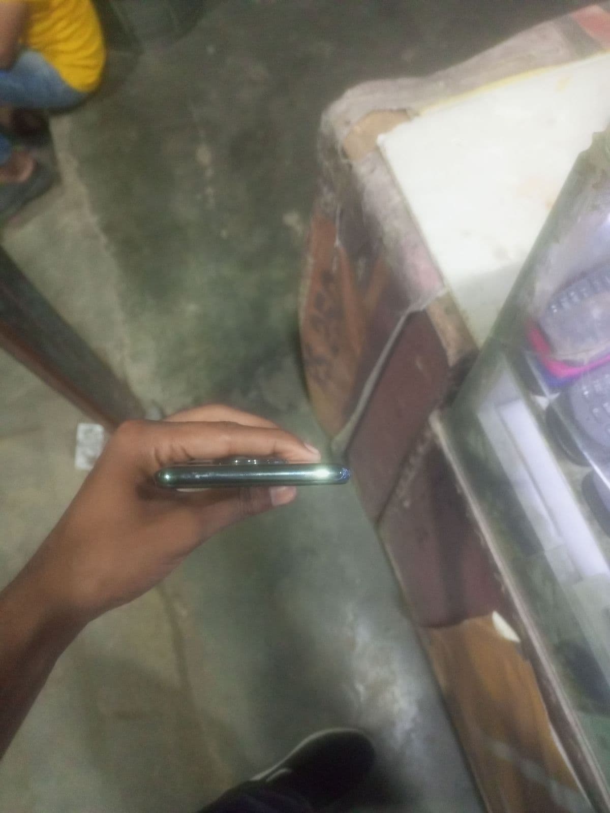 Infinix Note 10 4GB / 64GB in Black — photo 4