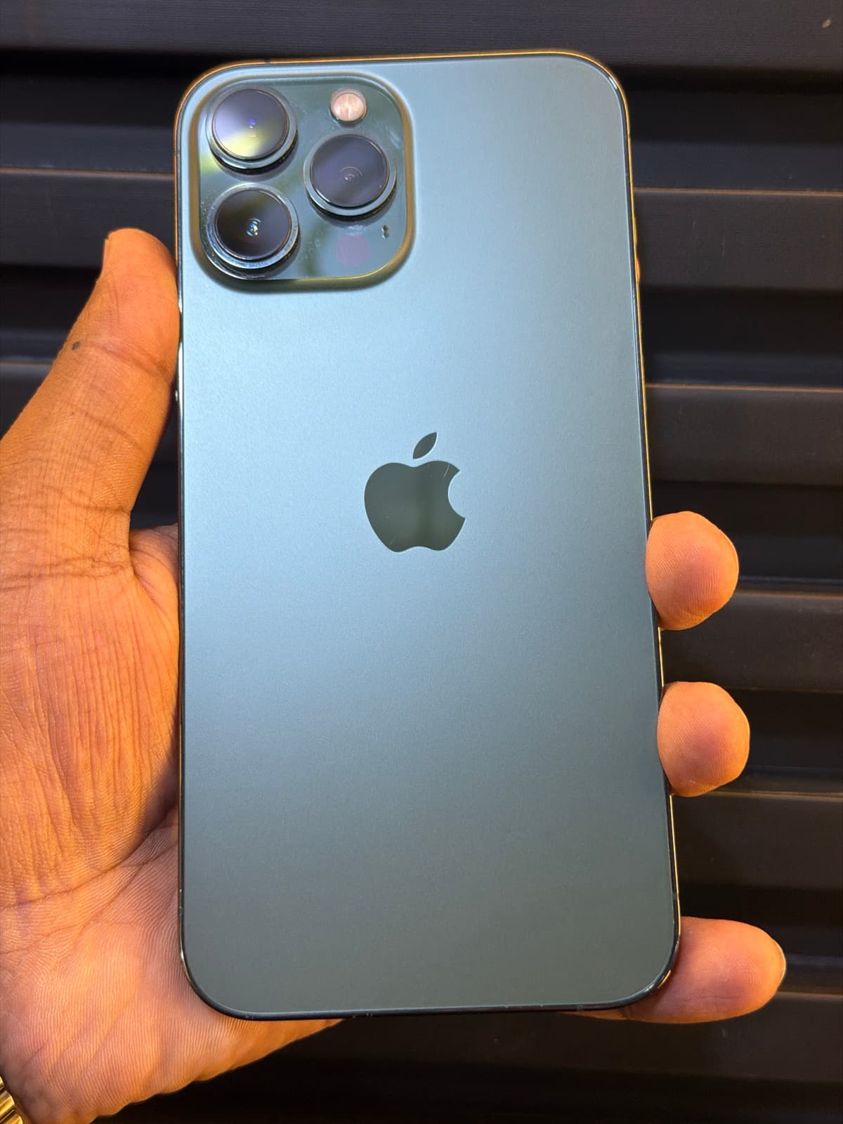 iPhone 13 Pro Max · 1TB