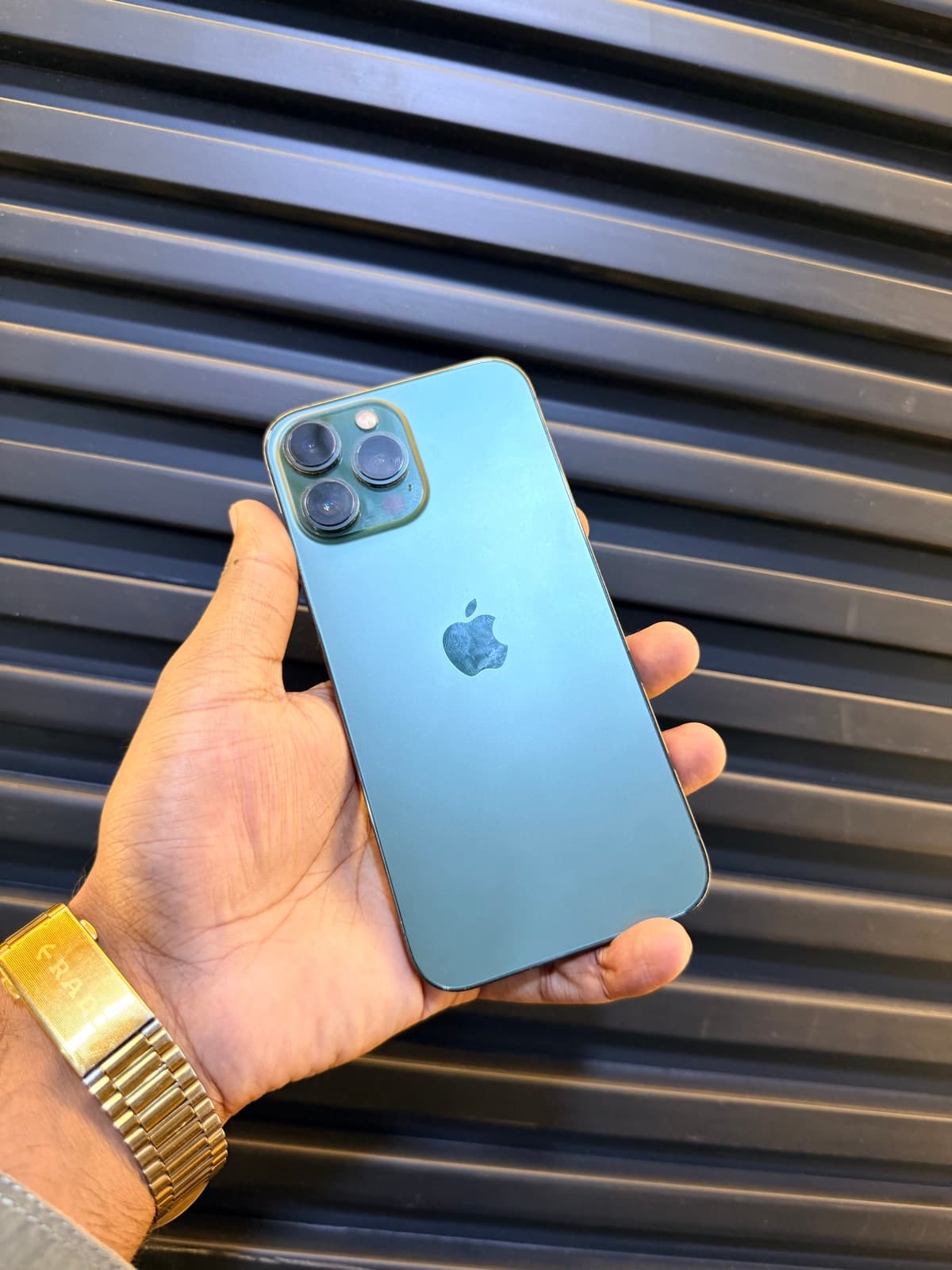 iPhone 13 Pro Max · 128GB