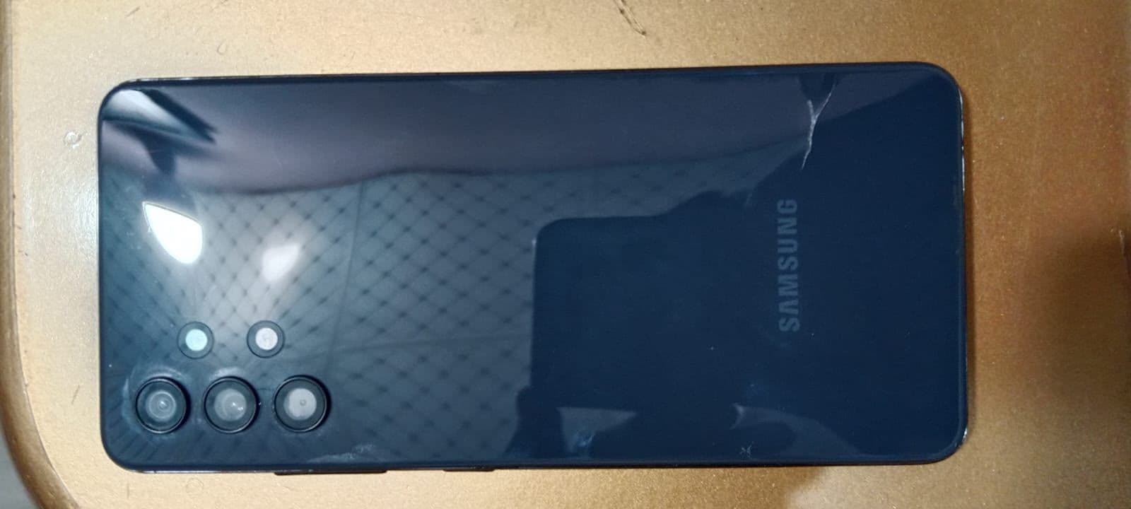 Galaxy A32 · 6GB / 128GB