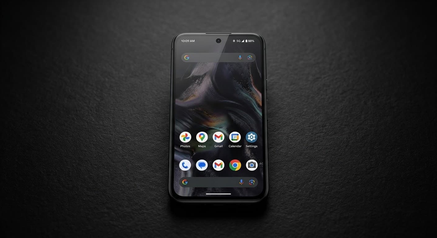 Google Pixel 8a 8GB / 128GB in Obsidian — photo 2