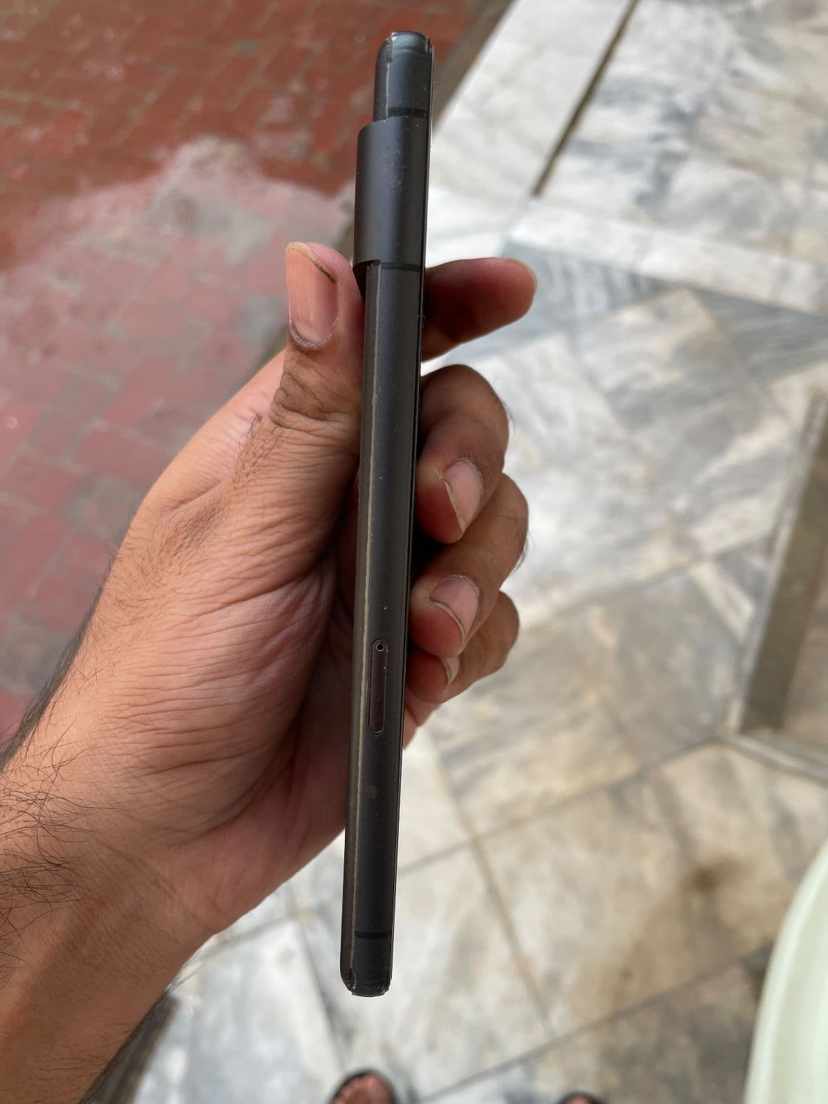 Google Pixel 7 8GB / 128GB in Obsidian — photo 3