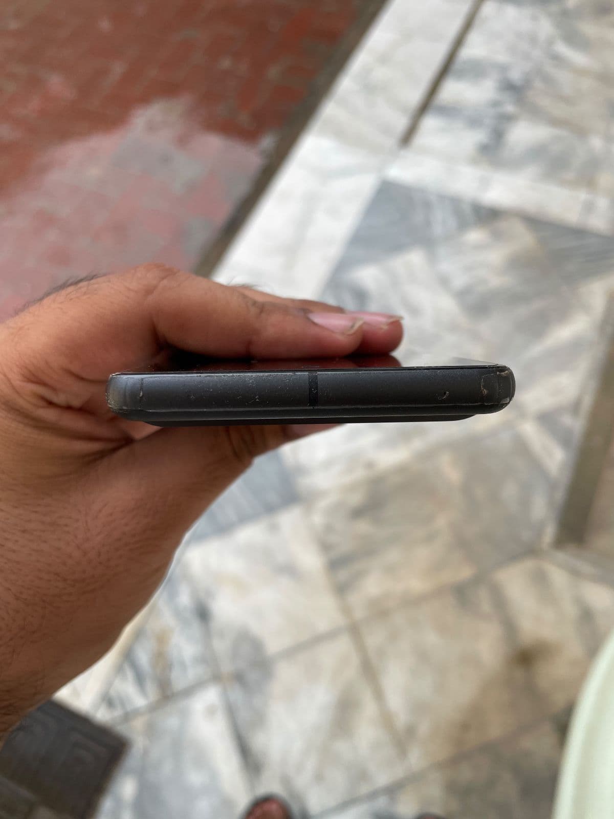 Google Pixel 7 8GB / 128GB in Obsidian — photo 5