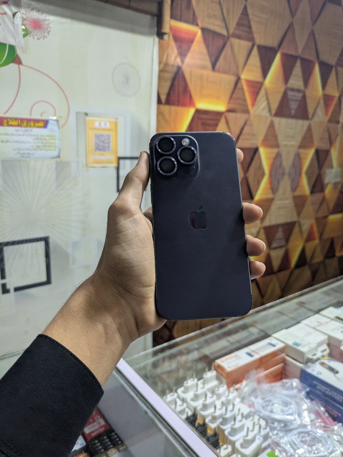 iPhone 14 Pro Max · 128GB