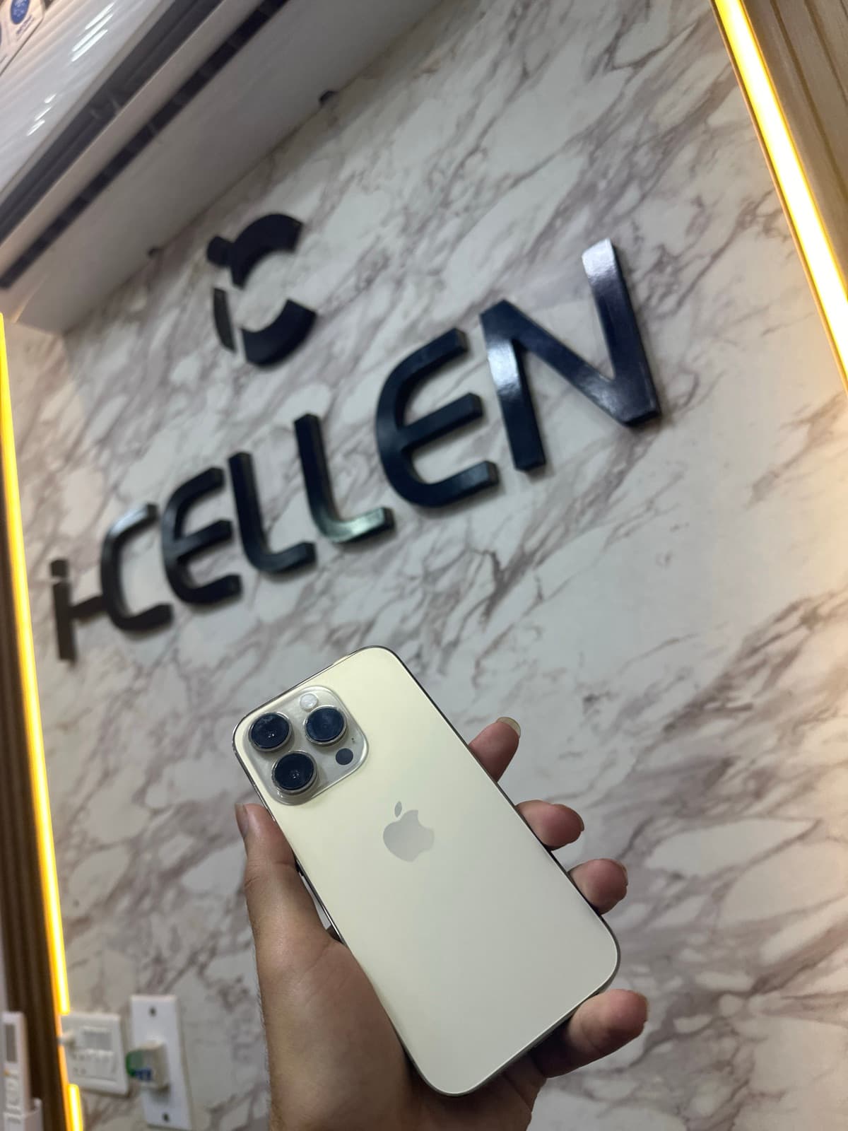 iPhone 14 Pro · 512GB