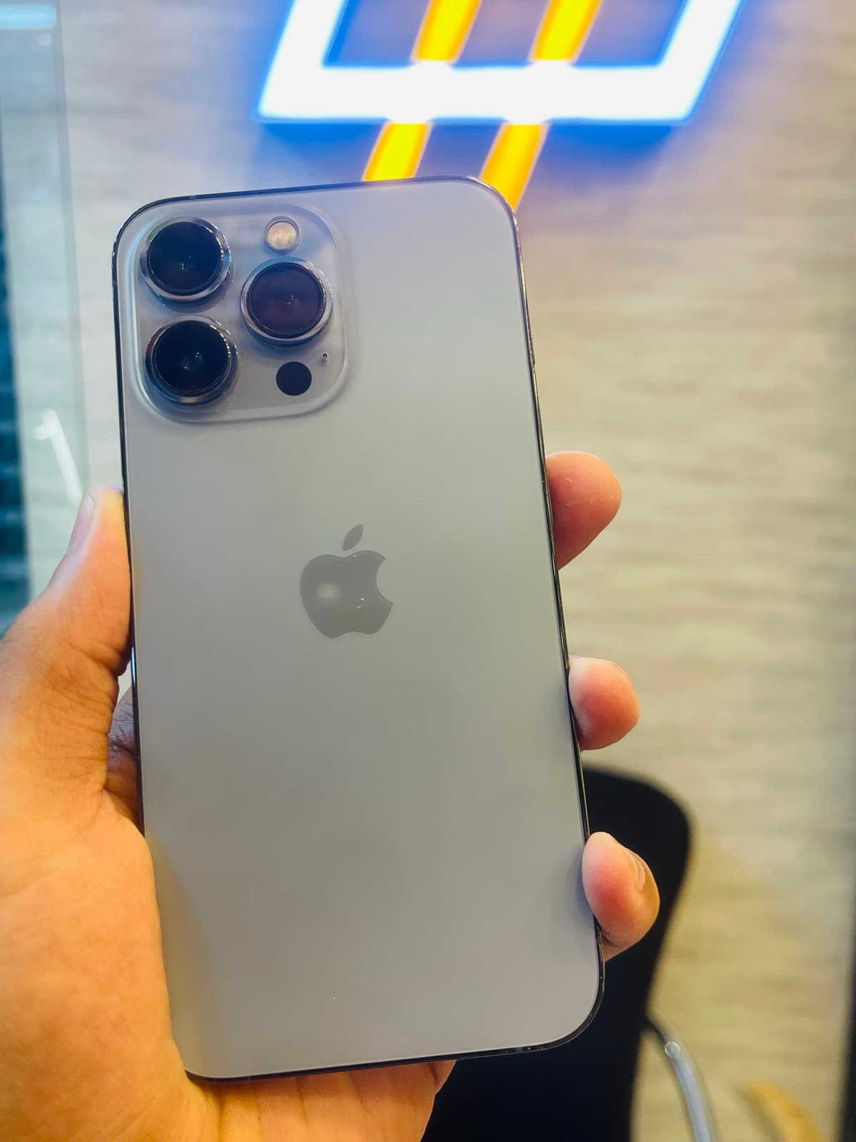 iPhone 13 Pro · 128GB