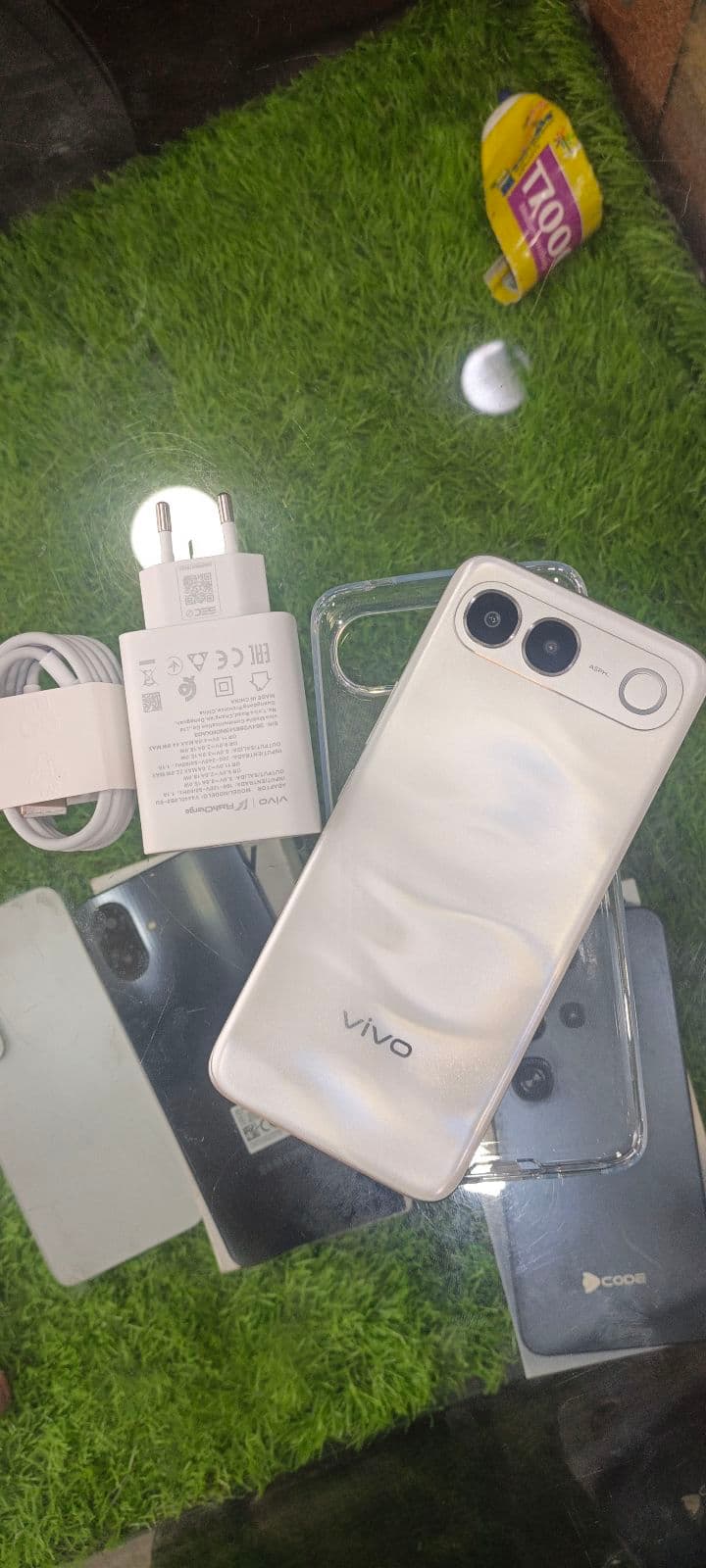 Vivo V80 Lite · 8GB/128GB