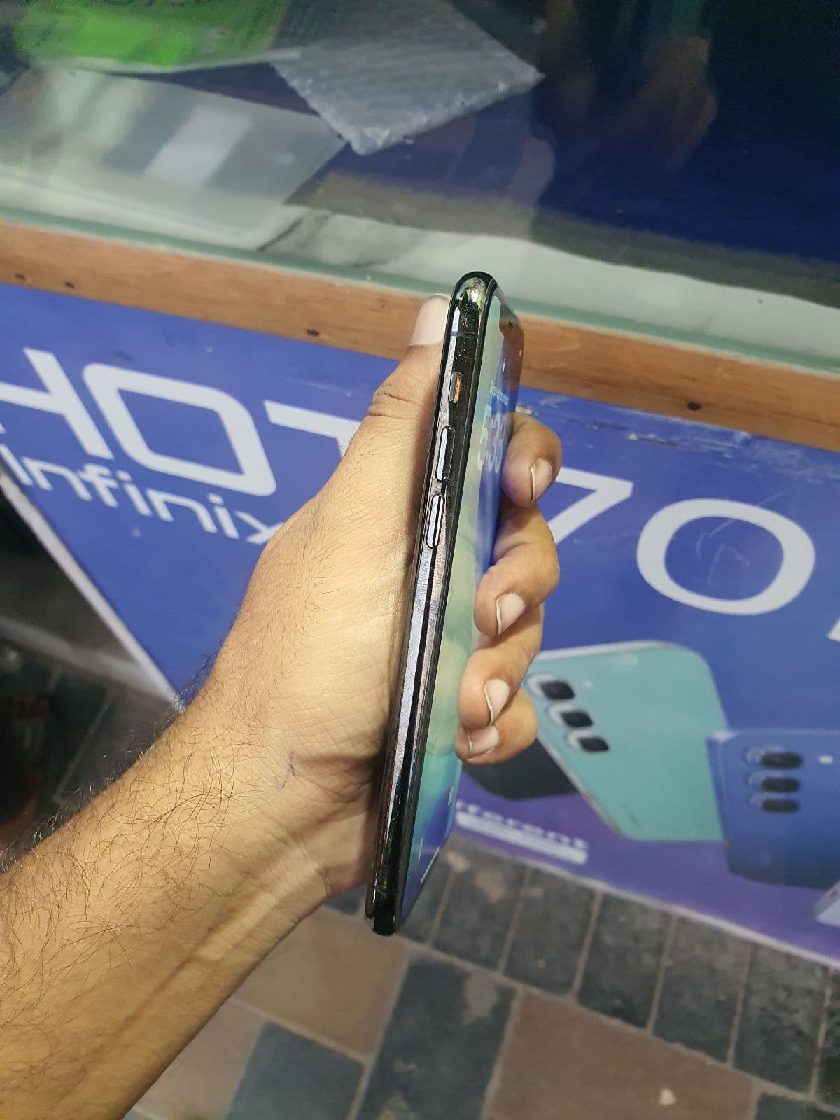 Apple iPhone 11 Pro 256GB in Space Gray — photo 3