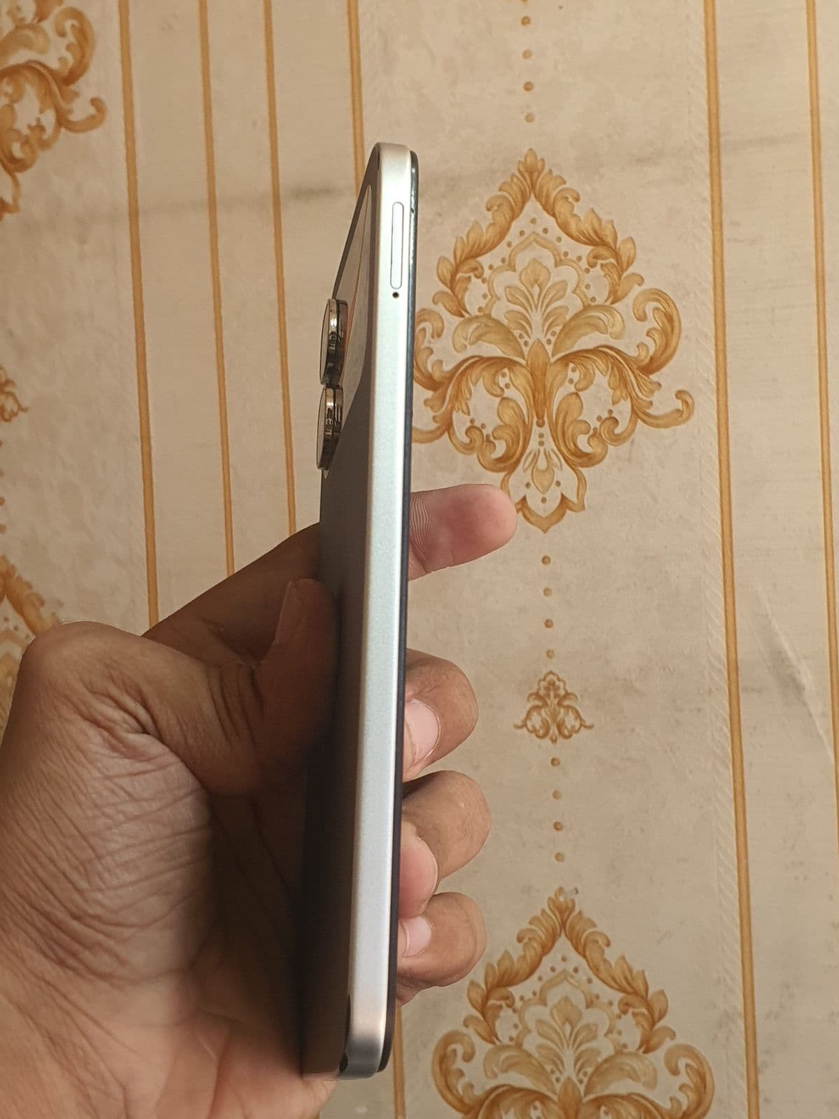 Infinix Smart 20 4GB / 128GB in Polaris Titanium — photo 4