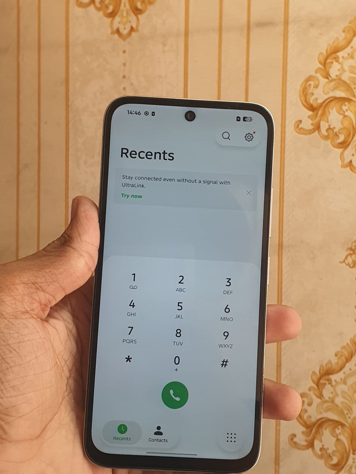 Infinix Smart 20 4GB / 128GB in Polaris Titanium — photo 5