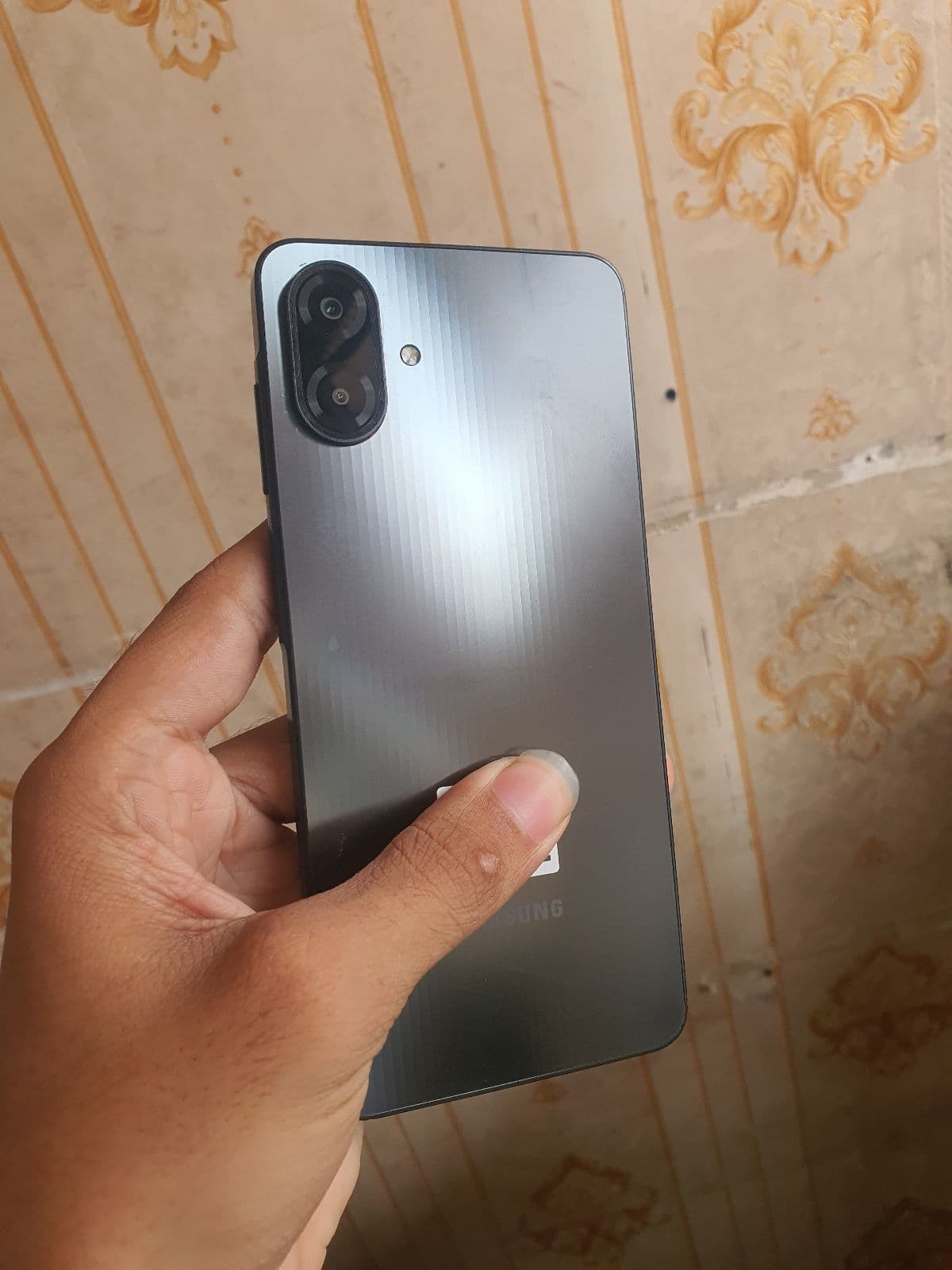 Galaxy A07 · 4GB / 128GB