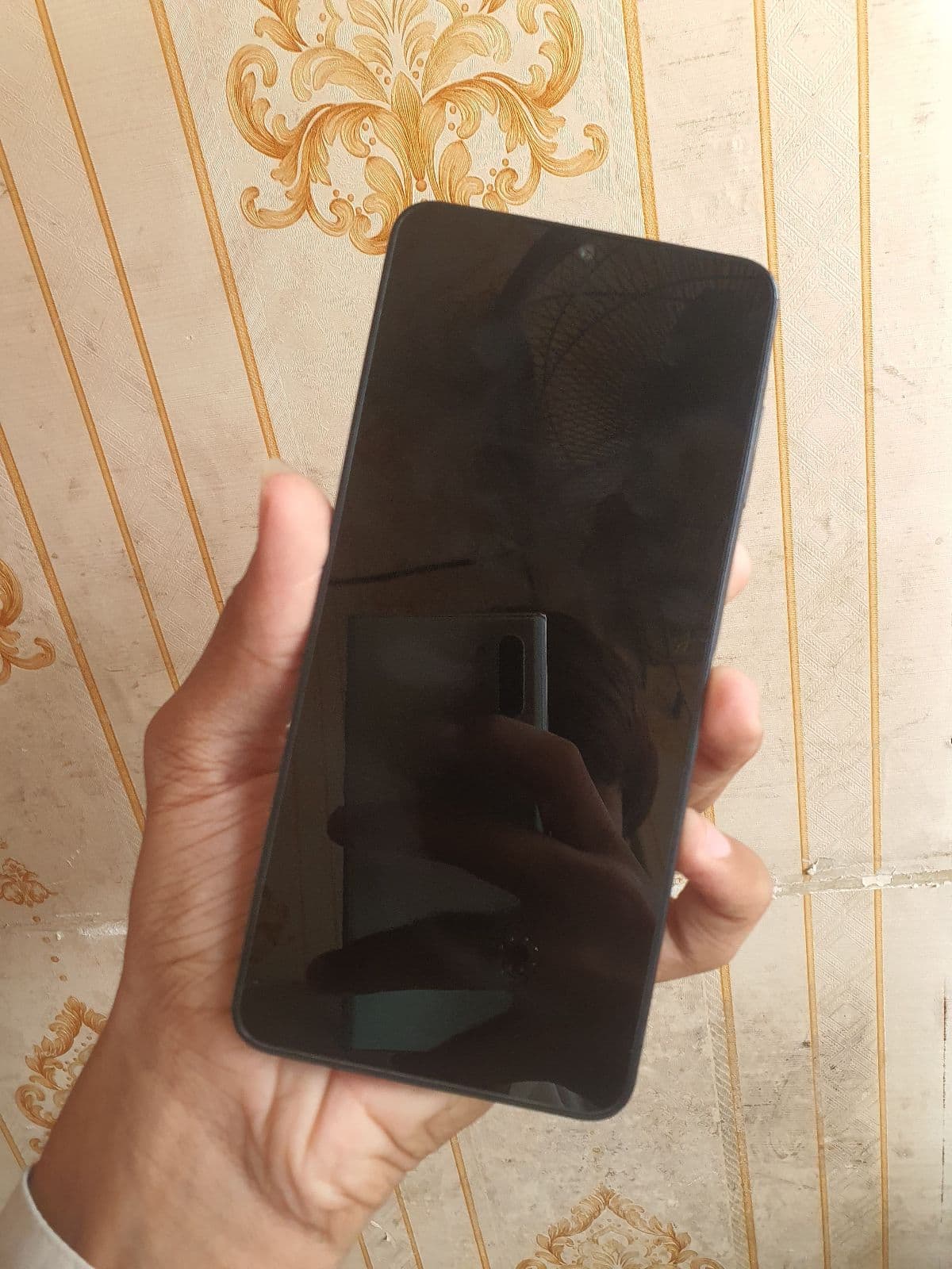 Samsung Galaxy A07 4GB / 128GB in Black — photo 2