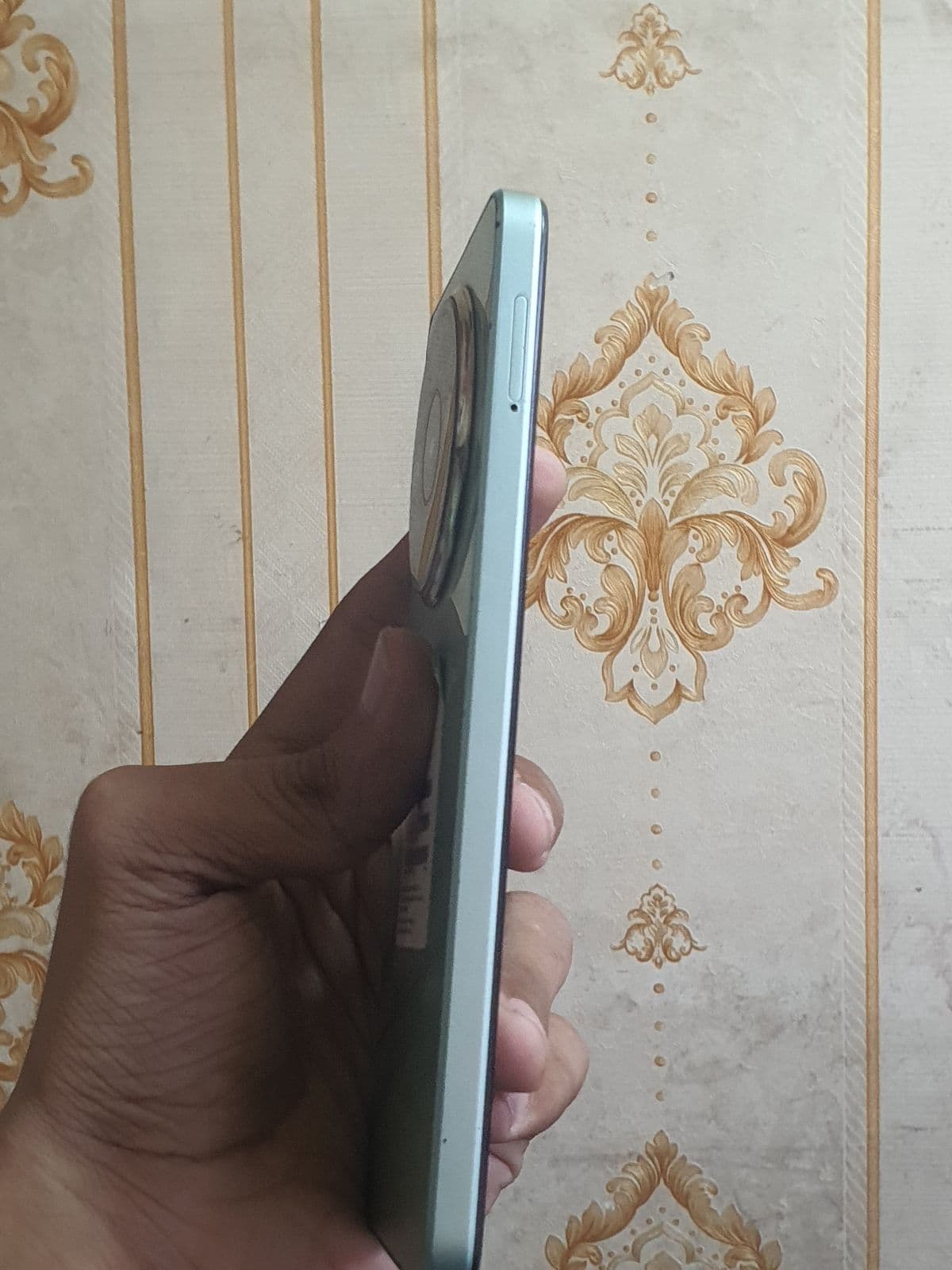 Xiaomi Redmi A3x 3GB / 64GB in Aurora Green — photo 3