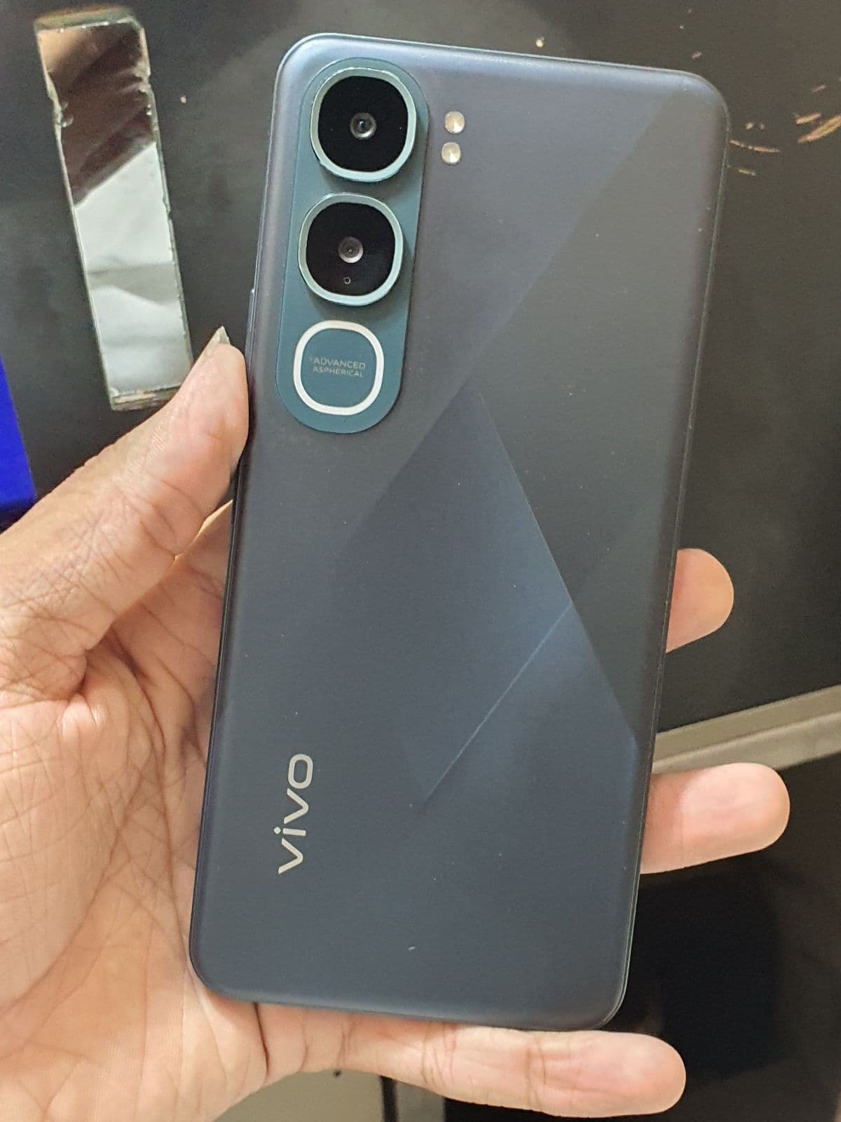 Vivo Y21d · 6GB / 128GB