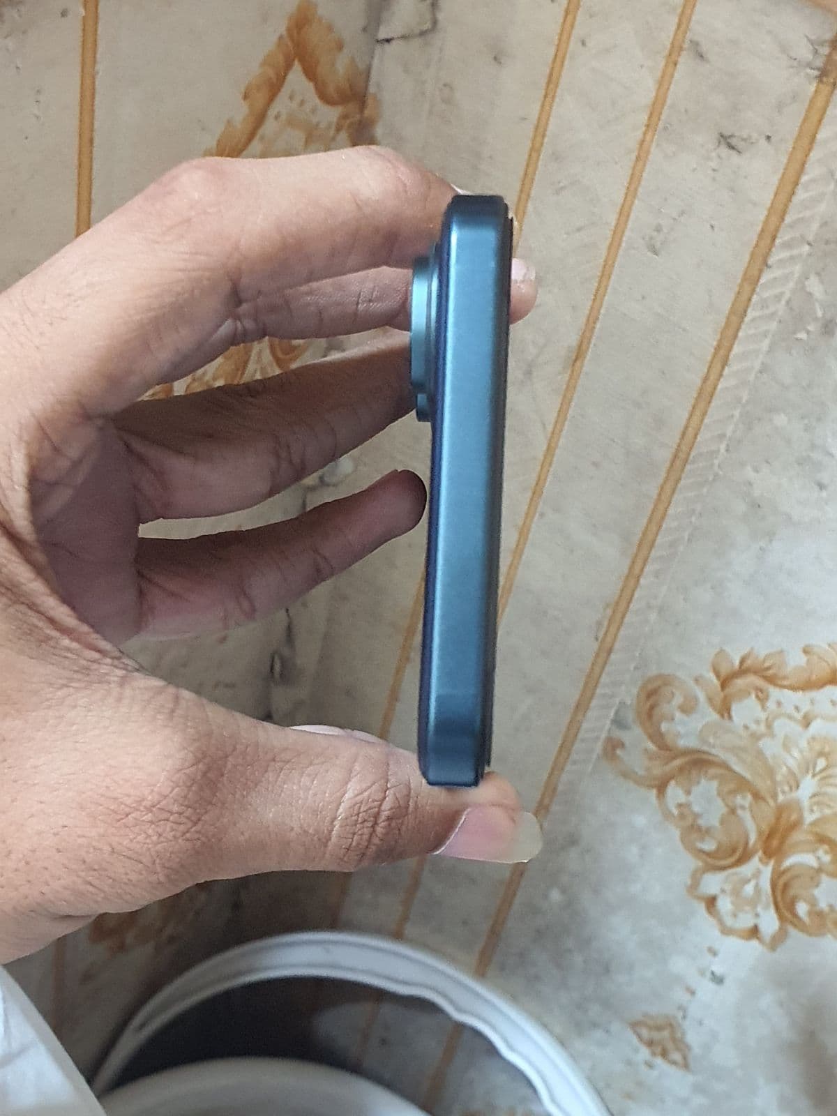 Vivo Y21d 6GB / 128GB in Jade Green — photo 5