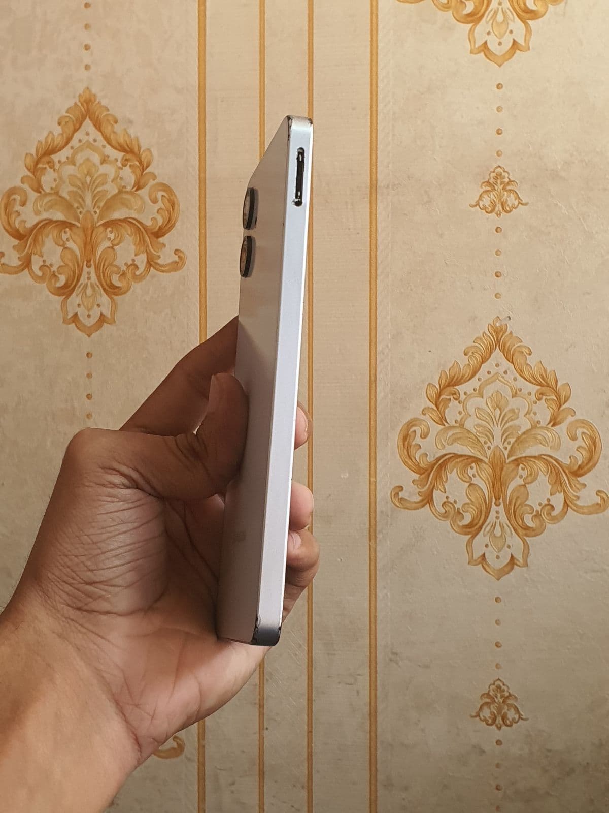Samsung Galaxy A06 4GB / 64GB in White — photo 4