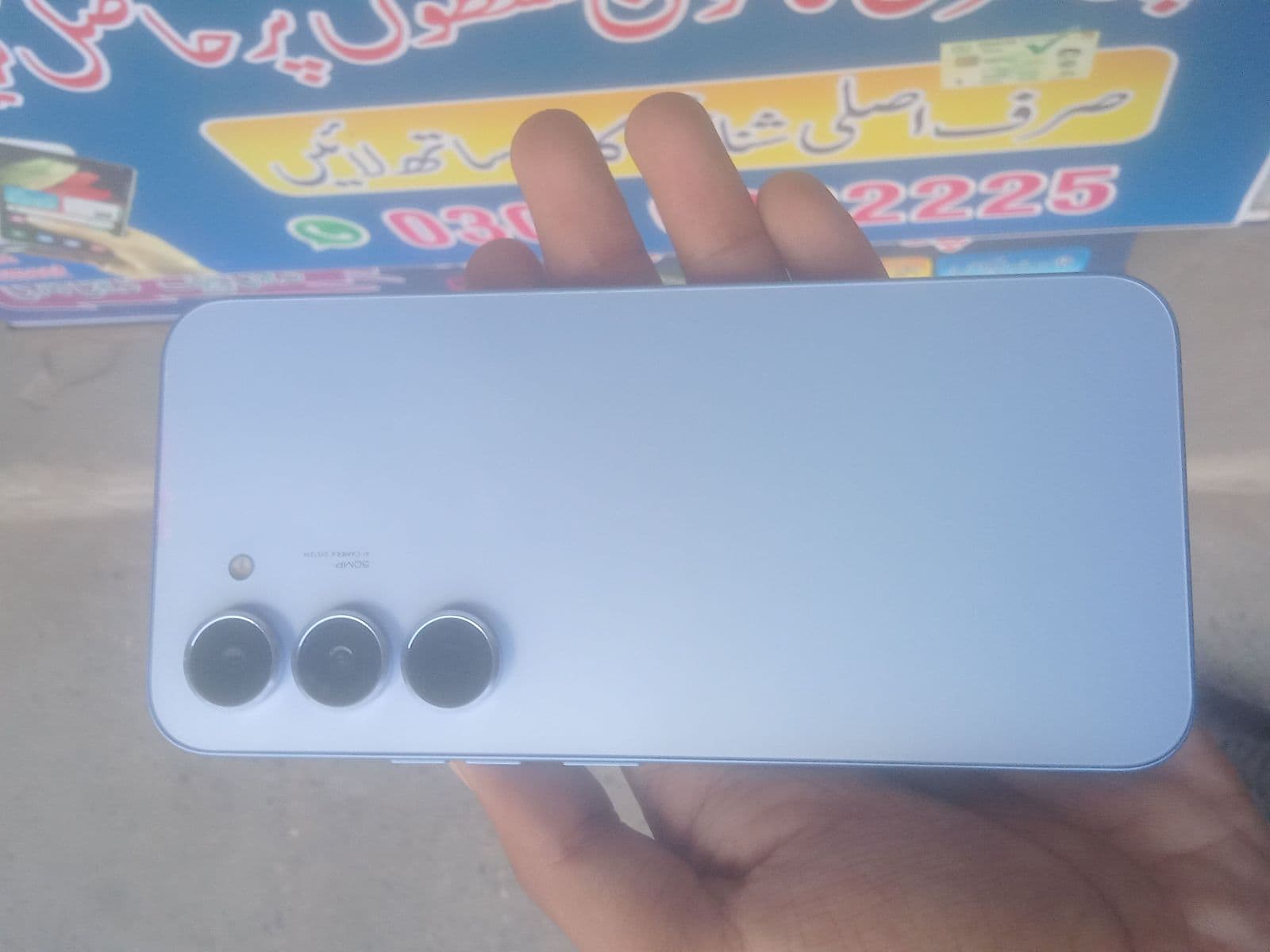 Tecno Spark 40 Pro · 8GB / 256GB