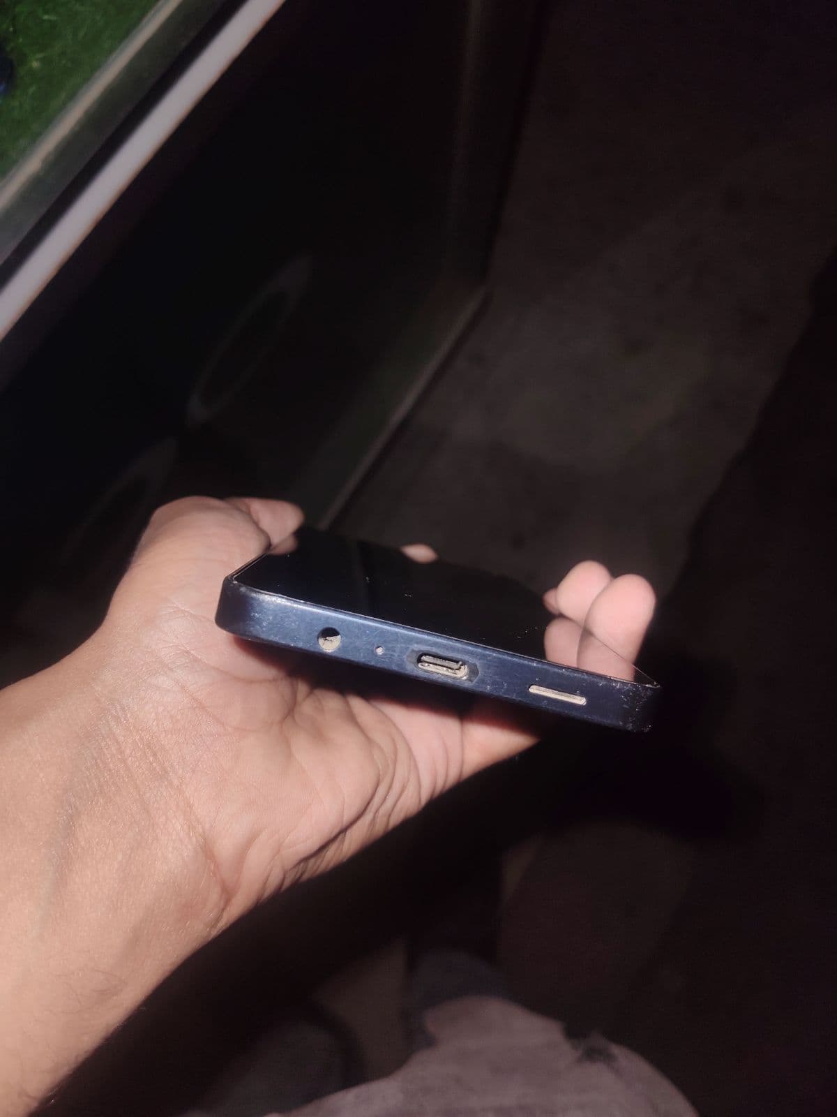 Samsung Galaxy A06 4GB / 128GB in Light Blue — photo 3