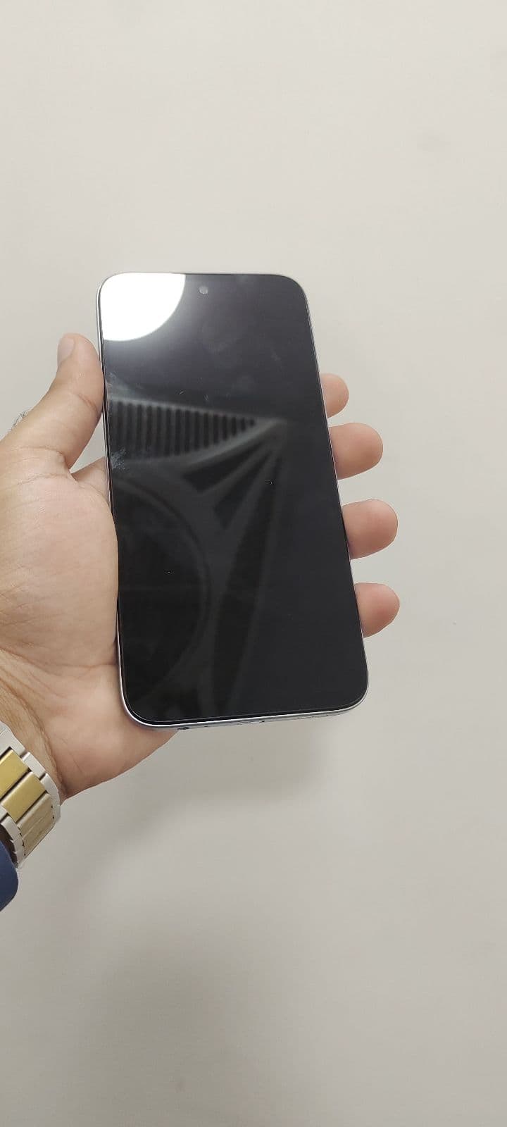 Tecno Spark 50 6GB / 128GB in Halo Blue — photo 4