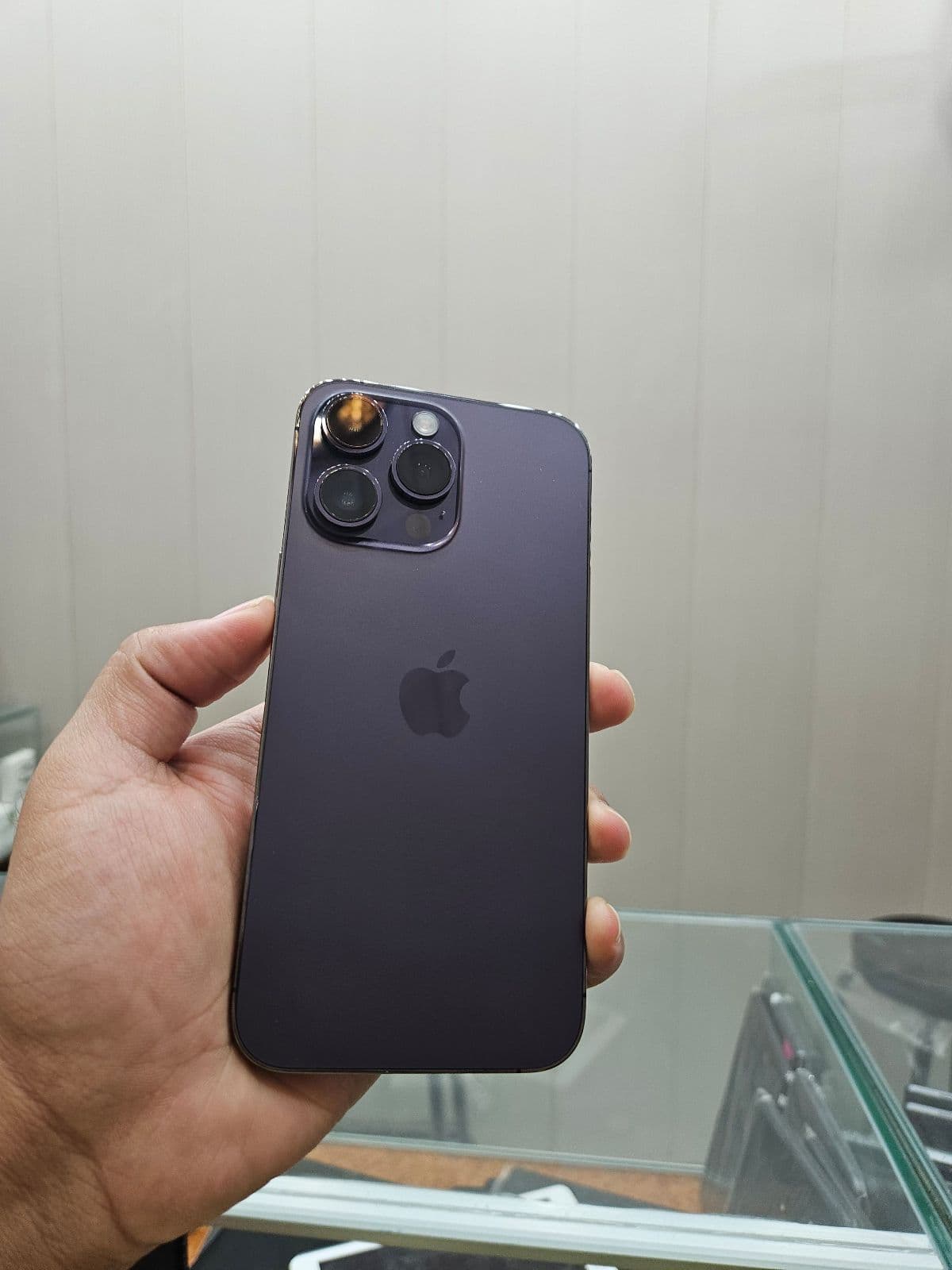 iPhone 14 Pro Max · 512GB