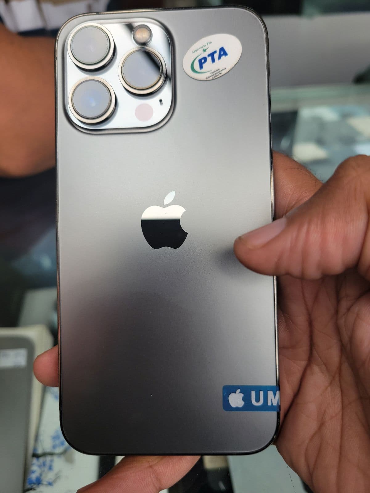 iPhone 13 Pro · 128GB