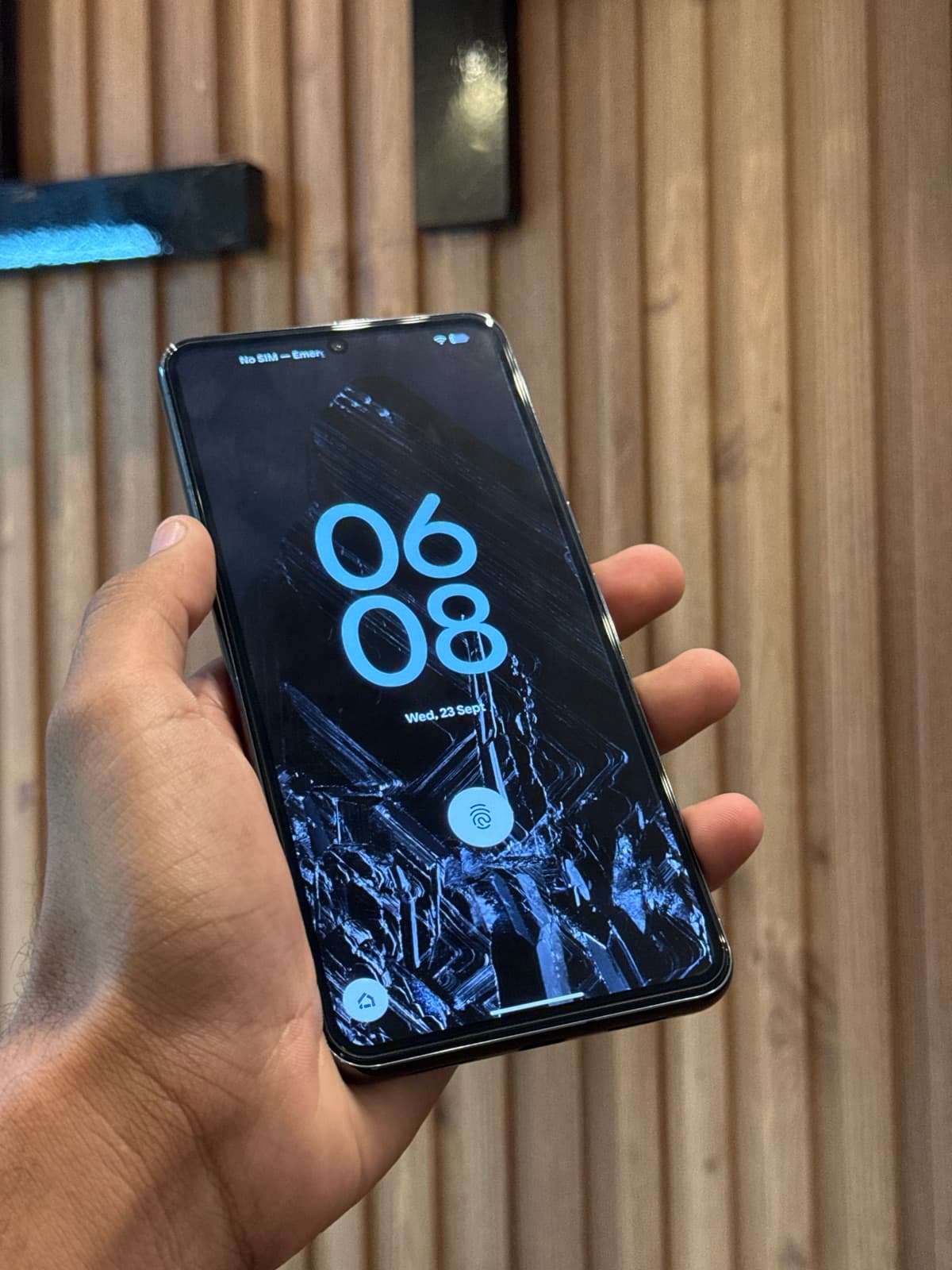 Google Pixel 8 Pro 12GB / 256GB in Obsidian — photo 2