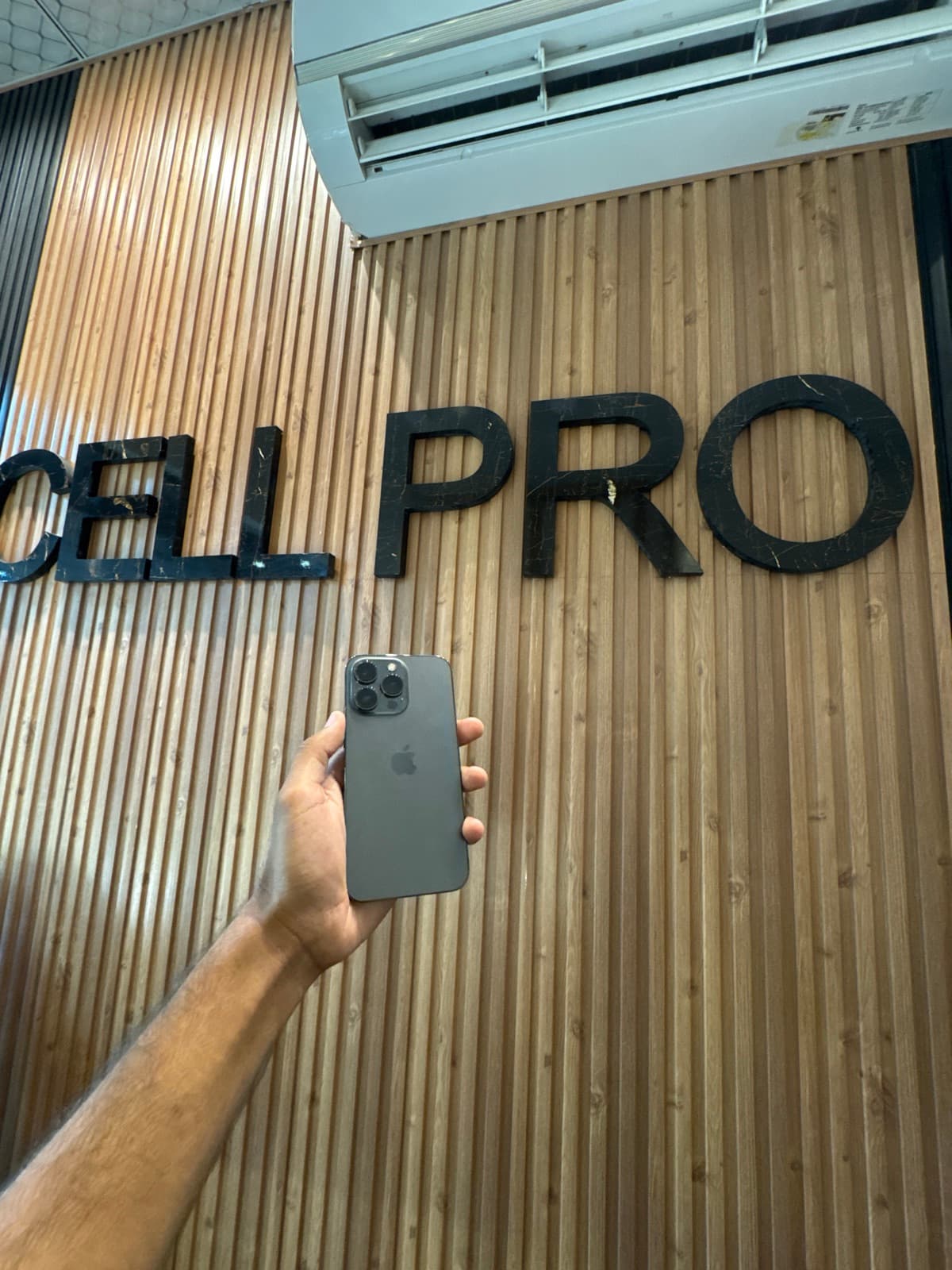 iPhone 13 Pro · 128GB