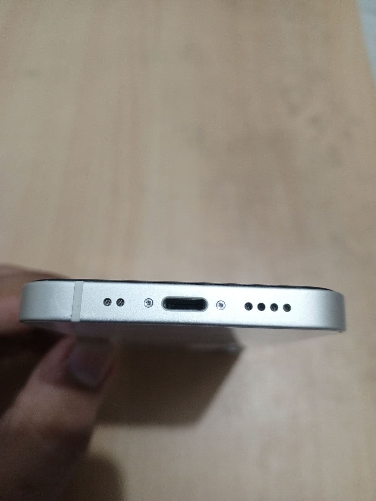 Apple iPhone 12 mini 64GB in White — photo 3