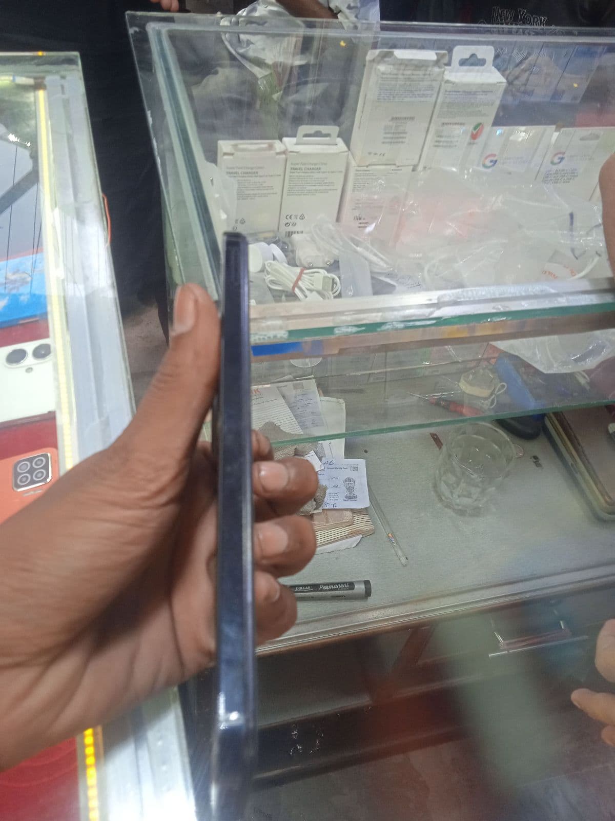 Xiaomi Redmi 14C 4GB / 128GB in Midnight Black — photo 3
