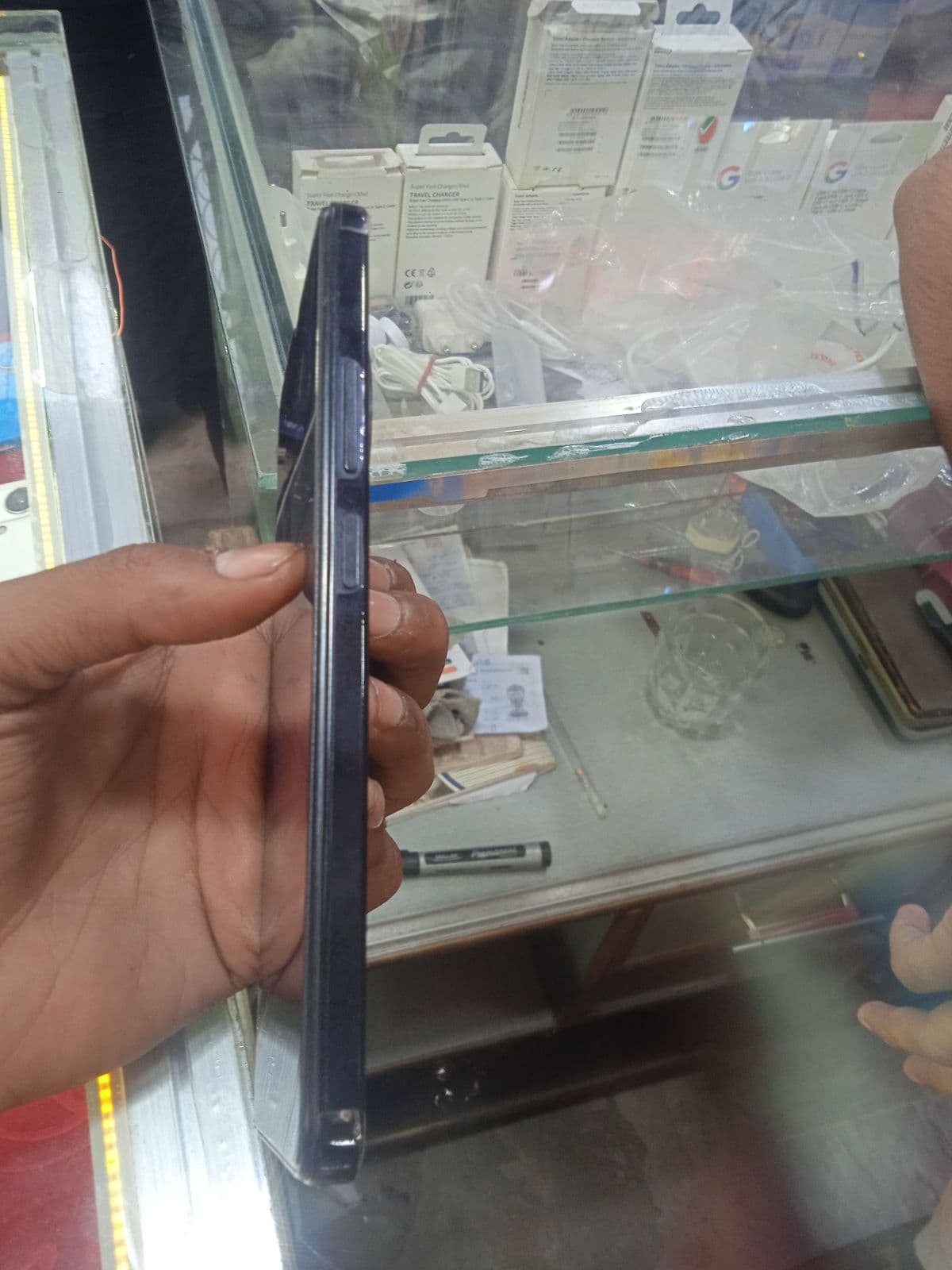 Xiaomi Redmi 14C 4GB / 128GB in Midnight Black — photo 4