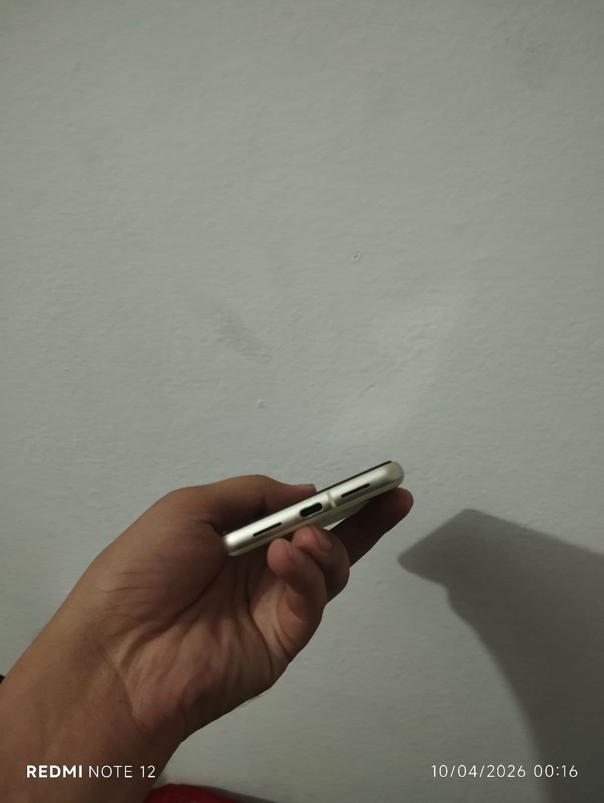 Google Pixel 7 8GB / 128GB in Lemongrass — photo 5