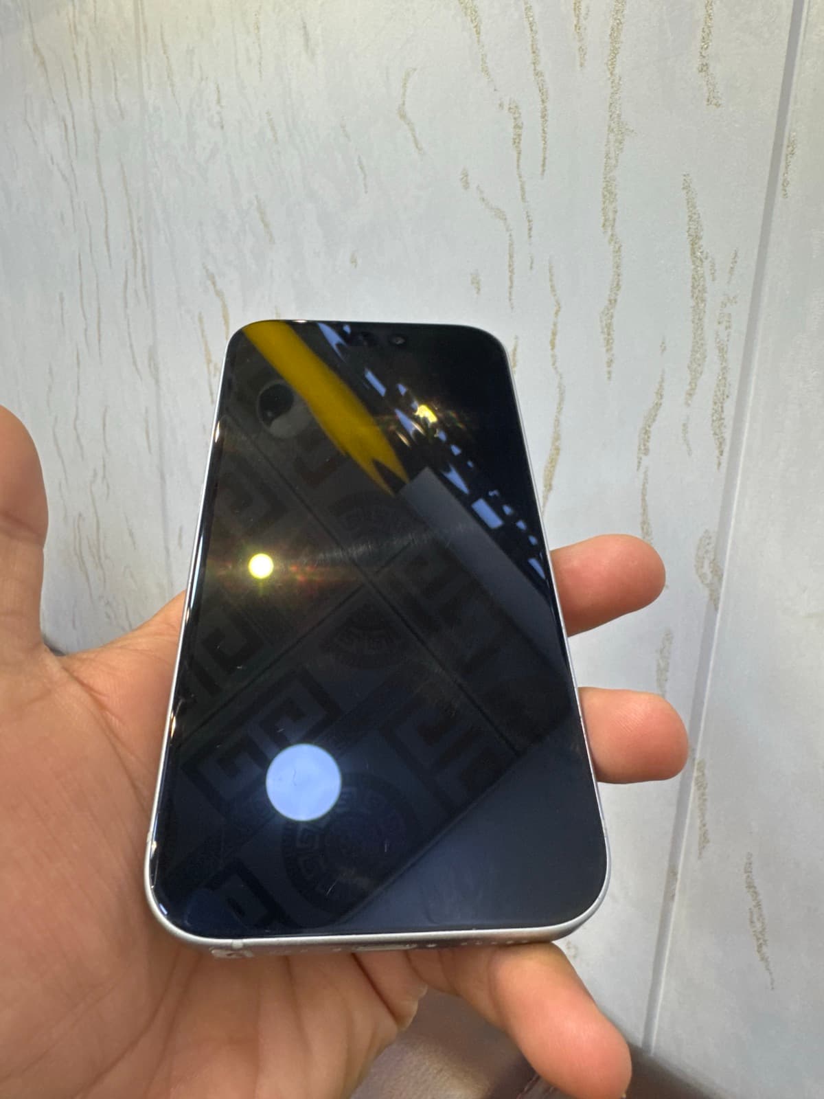 Apple iPhone 15 128GB in Blue — photo 2