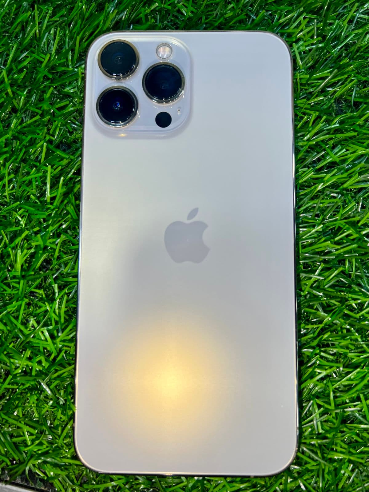 iPhone 13 Pro Max · 256GB