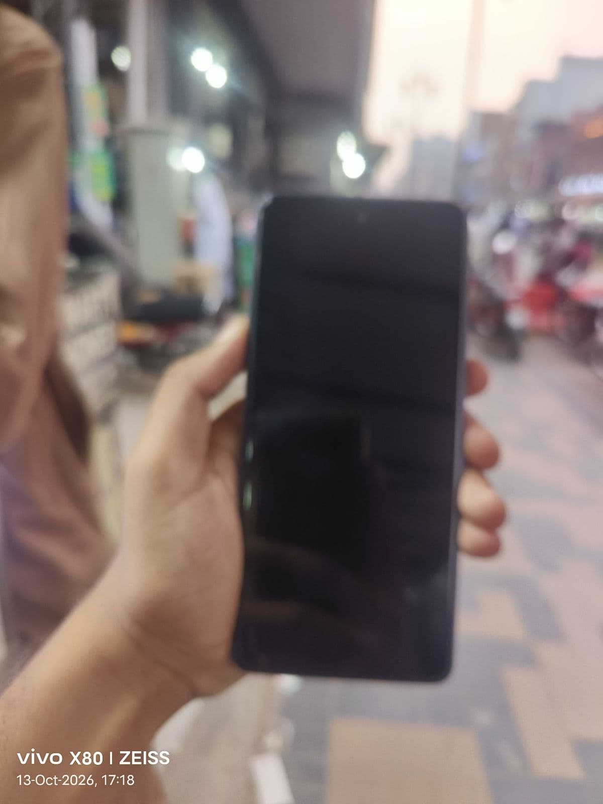 Tecno Spark 10 Pro 8GB / 128GB in Lunar Eclipse — photo 2